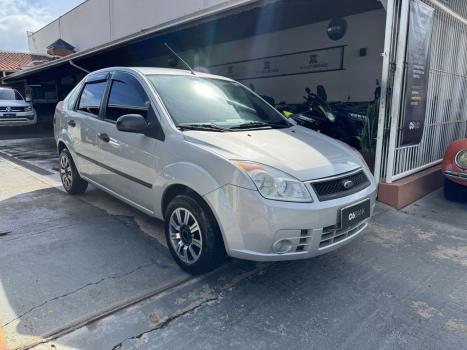 FORD Fiesta Sedan 1.6 4P FLEX, Foto 6