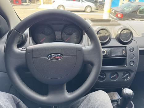 FORD Fiesta Sedan 1.6 4P FLEX, Foto 7