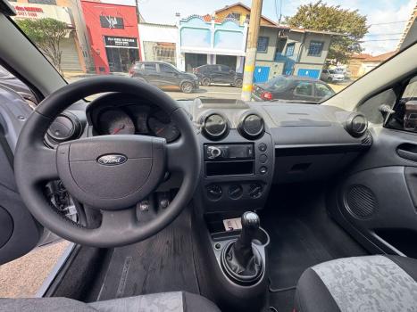 FORD Fiesta Sedan 1.6 4P FLEX, Foto 8