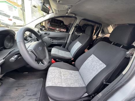 FORD Fiesta Sedan 1.6 4P FLEX, Foto 9