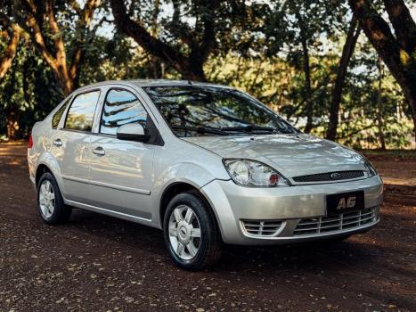 FORD Fiesta Sedan 1.6 4P FLEX, Foto 1