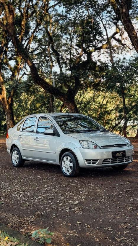 FORD Fiesta Sedan 1.6 4P FLEX, Foto 3