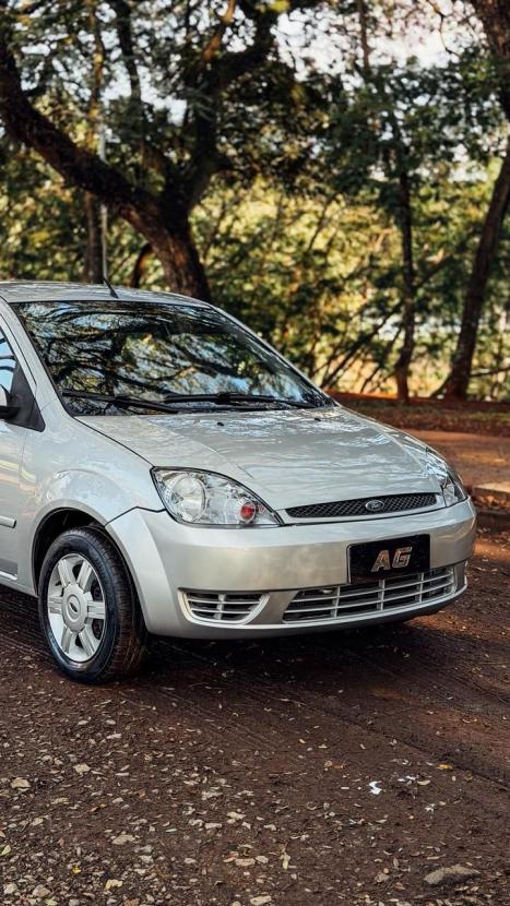 FORD Fiesta Sedan 1.6 4P FLEX, Foto 4