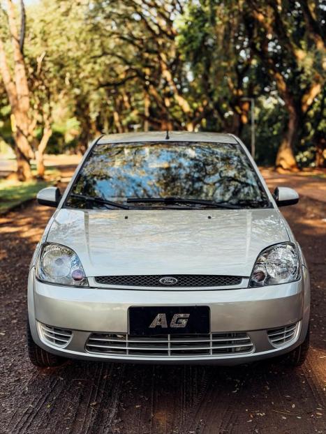 FORD Fiesta Sedan 1.6 4P FLEX, Foto 5
