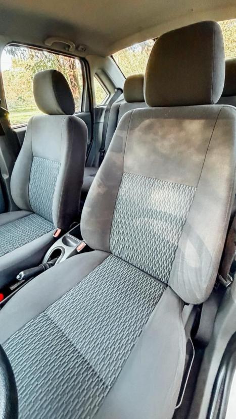 FORD Fiesta Sedan 1.6 4P FLEX, Foto 10