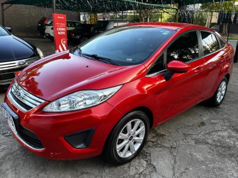FORD Fiesta Sedan 1.6 16V 4P SE FLEX, Foto 1