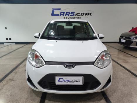 FORD Fiesta Sedan 1.6 4P CLASS FLEX, Foto 2