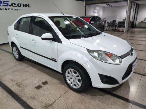 FORD Fiesta Sedan 1.6 4P CLASS FLEX, Foto 3