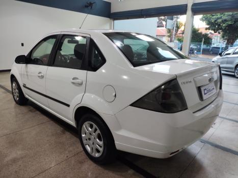 FORD Fiesta Sedan 1.6 4P CLASS FLEX, Foto 4