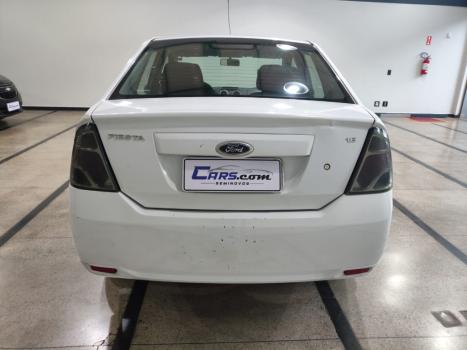 FORD Fiesta Sedan 1.6 4P CLASS FLEX, Foto 5