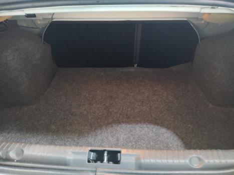 FORD Fiesta Sedan 1.6 4P CLASS FLEX, Foto 8