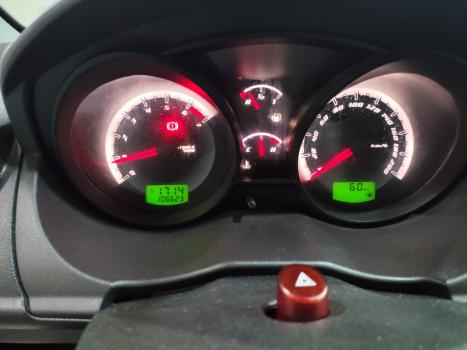 FORD Fiesta Sedan 1.6 4P CLASS FLEX, Foto 10