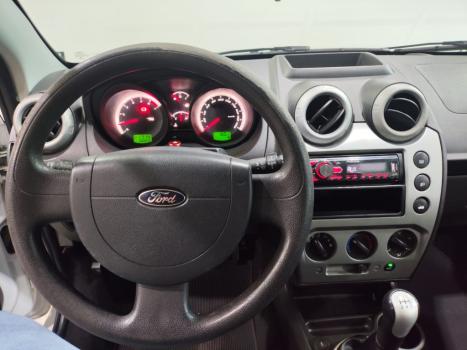 FORD Fiesta Sedan 1.6 4P CLASS FLEX, Foto 11