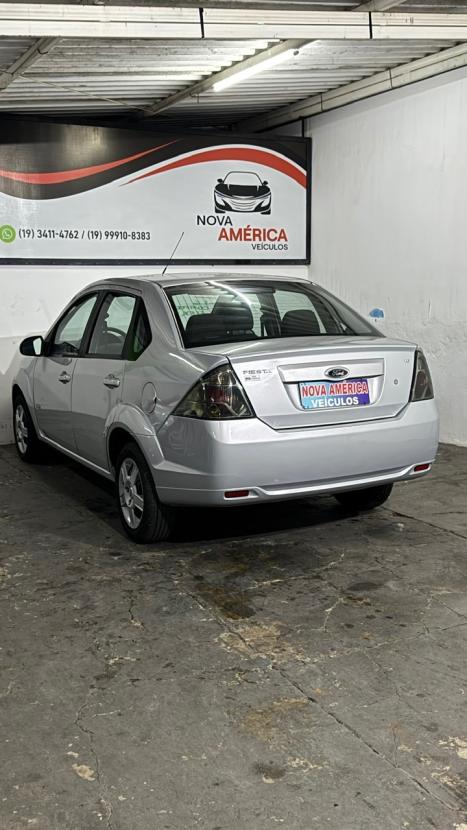 FORD Fiesta Sedan 1.5 16V 4P SE FLEX, Foto 4