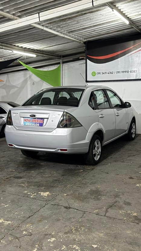 FORD Fiesta Sedan 1.5 16V 4P SE FLEX, Foto 6