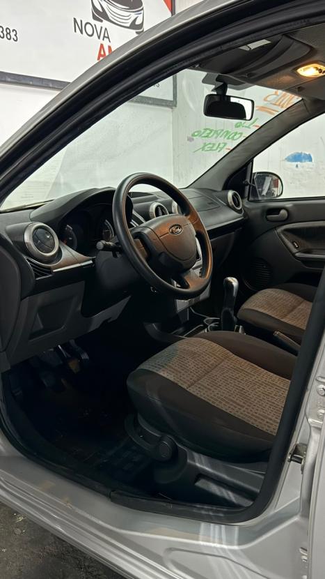 FORD Fiesta Sedan 1.5 16V 4P SE FLEX, Foto 7
