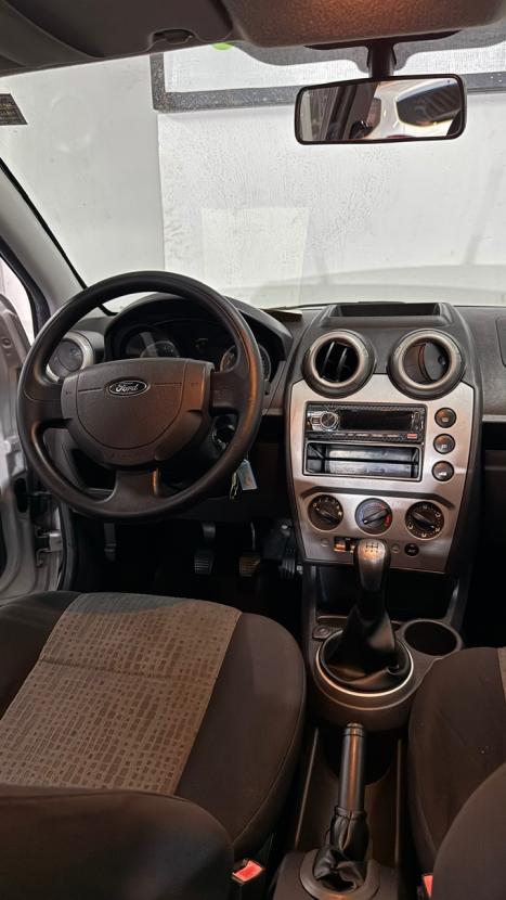 FORD Fiesta Sedan 1.5 16V 4P SE FLEX, Foto 8