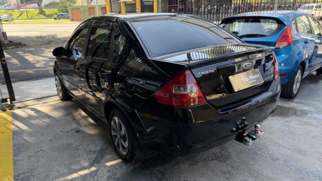 FORD Fiesta Sedan 1.6 4P CLASS FLEX, Foto 4