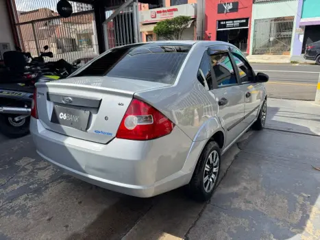 FORD Fiesta Sedan 1.6 4P FLEX, Foto 4