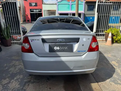 FORD Fiesta Sedan 1.6 4P FLEX, Foto 6