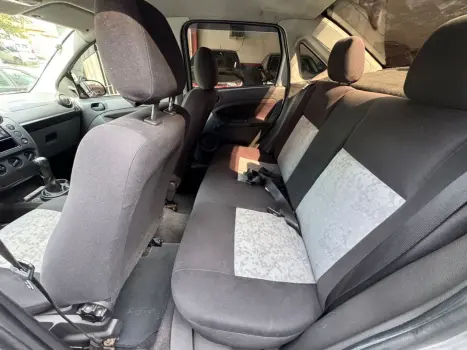 FORD Fiesta Sedan 1.6 4P FLEX, Foto 7