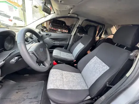 FORD Fiesta Sedan 1.6 4P FLEX, Foto 8