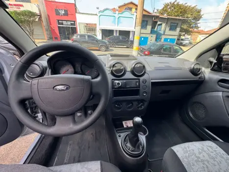 FORD Fiesta Sedan 1.6 4P FLEX, Foto 9