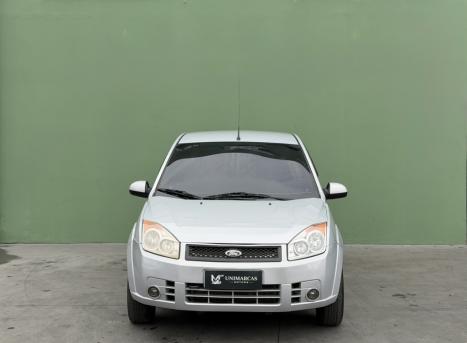 FORD Fiesta Sedan 1.6 4P ROCAM FLEX, Foto 1