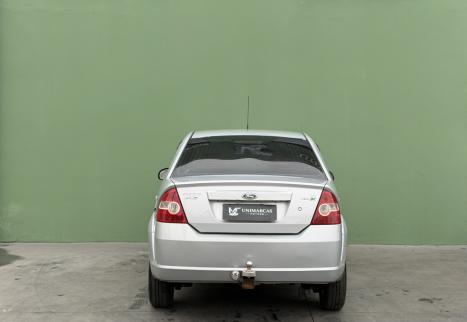 FORD Fiesta Sedan 1.6 4P ROCAM FLEX, Foto 3