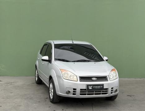 FORD Fiesta Sedan 1.6 4P ROCAM FLEX, Foto 4