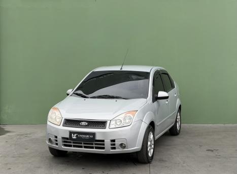 FORD Fiesta Sedan 1.6 4P ROCAM FLEX, Foto 5