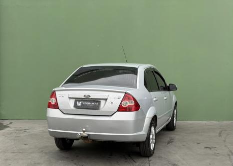 FORD Fiesta Sedan 1.6 4P ROCAM FLEX, Foto 6
