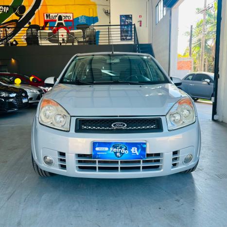 FORD Fiesta Sedan 1.6 4P CLASS FLEX, Foto 2