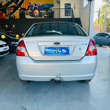 FORD Fiesta Sedan 1.6 4P CLASS FLEX, Foto 3