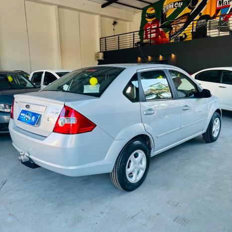 FORD Fiesta Sedan 1.6 4P CLASS FLEX, Foto 4