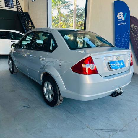 FORD Fiesta Sedan 1.6 4P CLASS FLEX, Foto 6