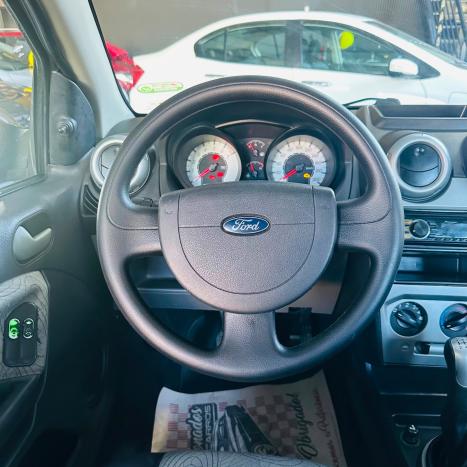 FORD Fiesta Sedan 1.6 4P CLASS FLEX, Foto 7