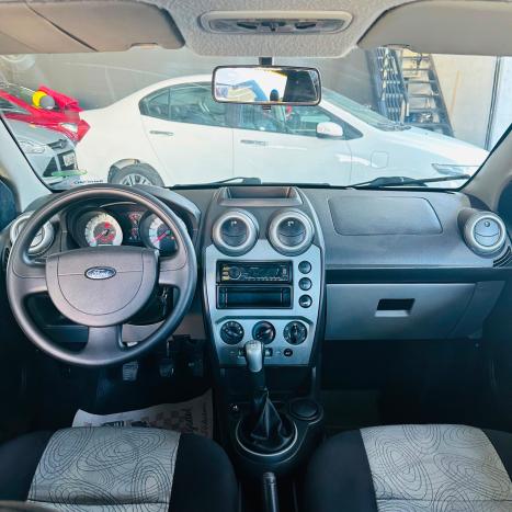 FORD Fiesta Sedan 1.6 4P CLASS FLEX, Foto 8