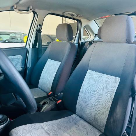 FORD Fiesta Sedan 1.6 4P CLASS FLEX, Foto 9