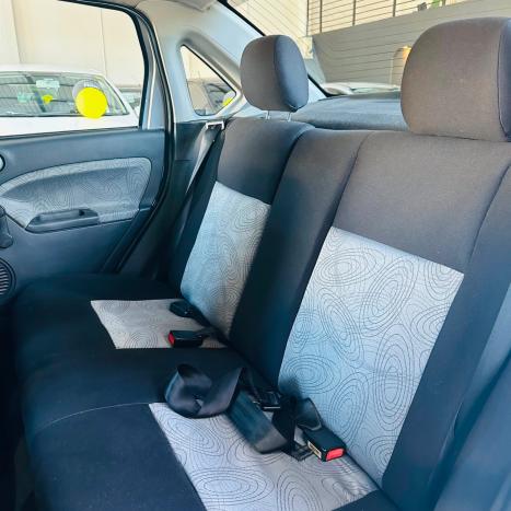 FORD Fiesta Sedan 1.6 4P CLASS FLEX, Foto 10