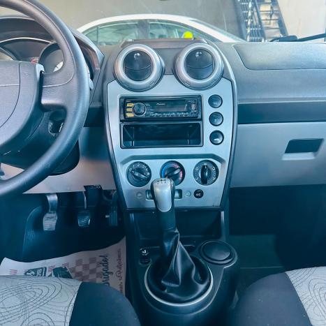 FORD Fiesta Sedan 1.6 4P CLASS FLEX, Foto 11