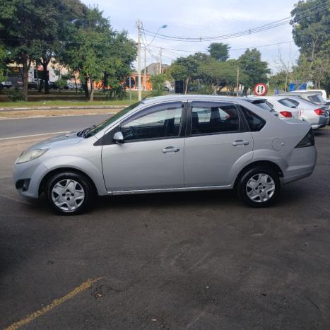 FORD Fiesta Sedan 1.6 4P CLASS FLEX, Foto 4