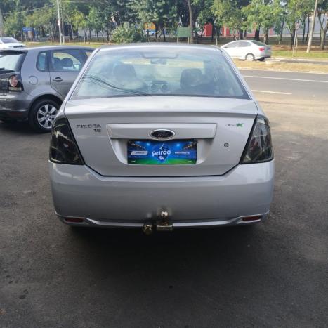 FORD Fiesta Sedan 1.6 4P CLASS FLEX, Foto 6