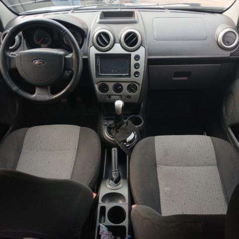 FORD Fiesta Sedan 1.6 4P CLASS FLEX, Foto 8