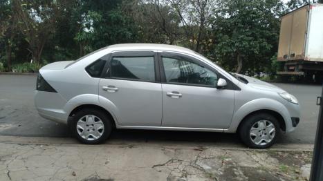 FORD Fiesta Sedan 1.6 4P FLEX, Foto 1