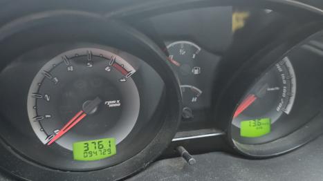 FORD Fiesta Sedan 1.6 4P FLEX, Foto 2