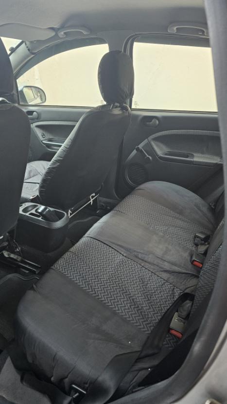 FORD Fiesta Sedan 1.6 4P FLEX, Foto 3