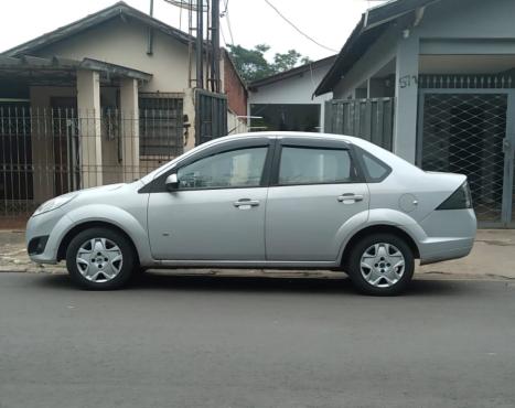 FORD Fiesta Sedan 1.6 4P FLEX, Foto 5