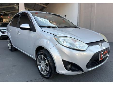 FORD Fiesta Sedan 1.6 16V 4P SE FLEX, Foto 1