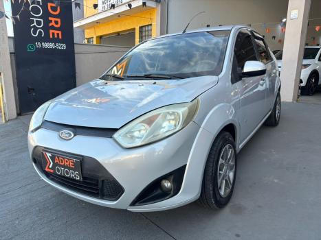 FORD Fiesta Sedan 1.6 16V 4P SE FLEX, Foto 2